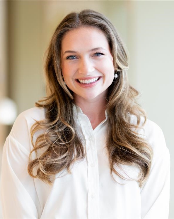 Mallory Robichaux, M.D.